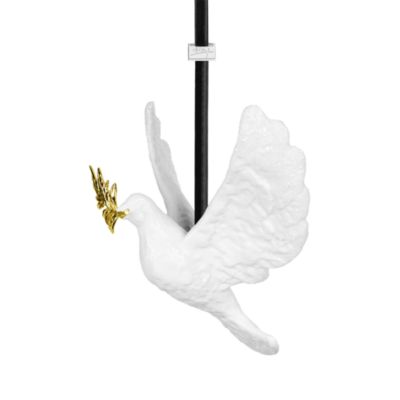 Dove of Peace Ornament