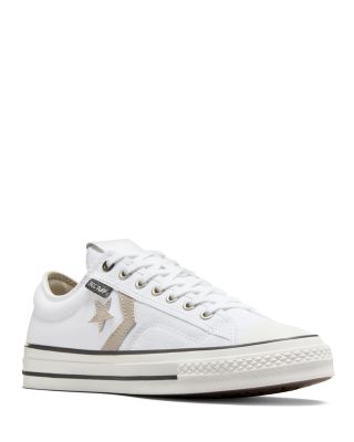 Converse - Unisex Star Player 76 Low Top Sneakers