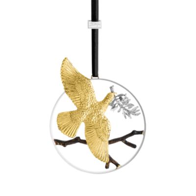 Michael Aram - Dove of Peace Ornament