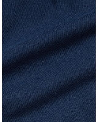 Boys' Interlock Quarter Zip Pullover - Baby