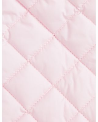 Quilted Barn Jacket - Baby