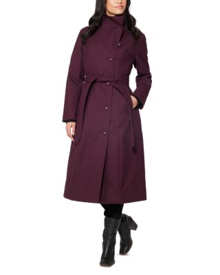 Norwegian Wool - City Down Coat