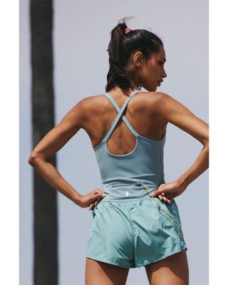 Righteous Sleeveless Romper