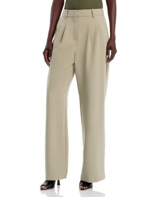 FRENCH CONNECTION - Azra Twill Trousers