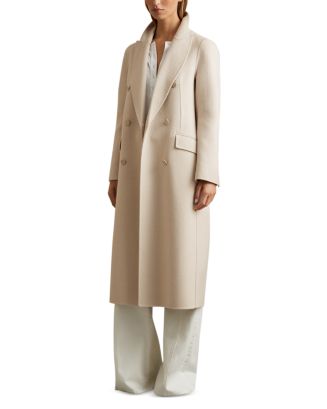 【海外限定】REISSジャケット☆Maeve double-breasted wool-blen 0400021987734?wid=830&hei=1106