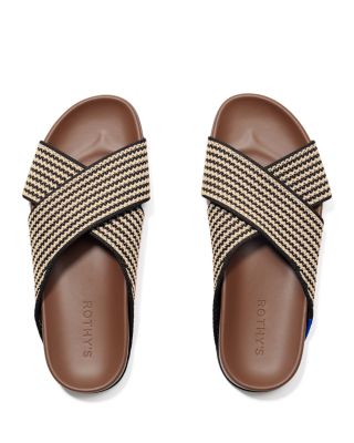 Women's The Weekend Slide