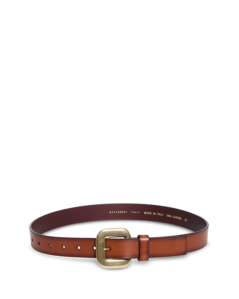 Gavazzeni Dalia Women's Leather Belt