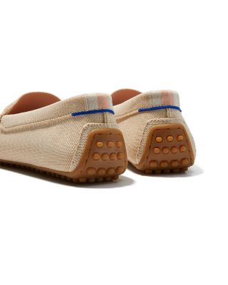 Women's The Driver Flat