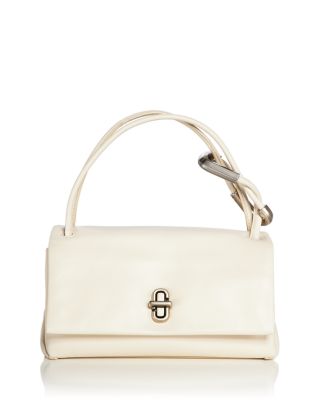 MARC JACOBS - The Mini Dual Bag