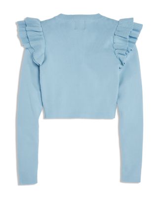 Girls' Isla Long Sleeved Top - Big Kid