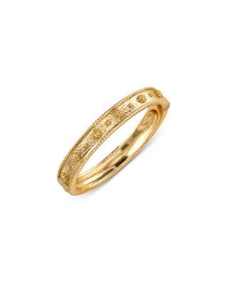 Berry Classic Hinged Bangle Bracelet