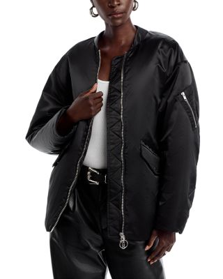 STAND STUDIO - Prim Bomber Jacket