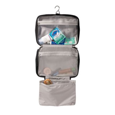 Large Hanging Travel Toiletry Kit