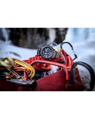 Eco Drive Promaster Land Watch, 44mm