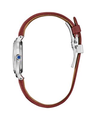 Eco Drive Classic Arcly Watch, 31mm