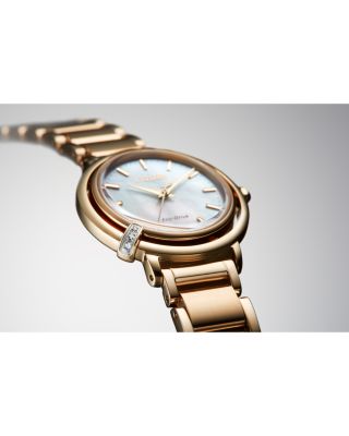 Eco Drive Classic Arcly Watch, 31mm