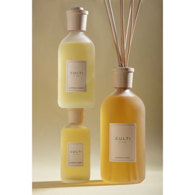 Stile Classic Reed Diffuser, 8.45 Oz.
