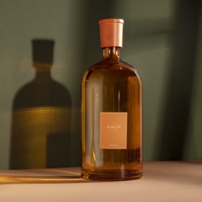 CULTI MILANO - Aramara Stile Colors Reed Diffuser Collection