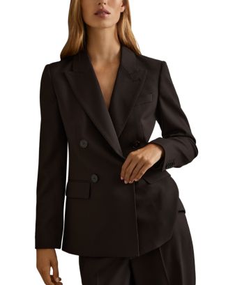Evelyn Blazer in Green main image 0