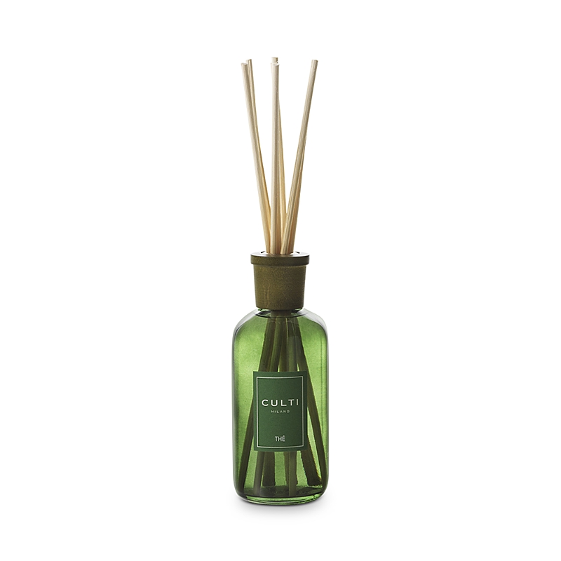 Culti Milano Stile Colors Reed Diffuser, 8.45 Oz.