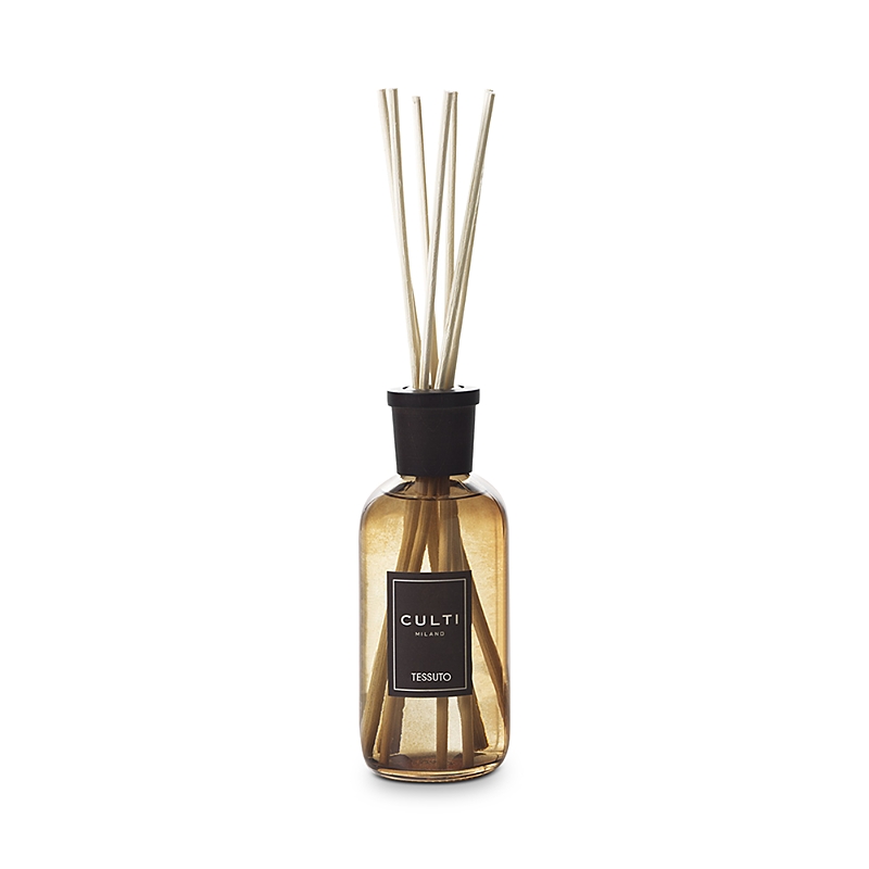 Culti Milano Stile Colors Reed Diffuser, 8.45 Oz.