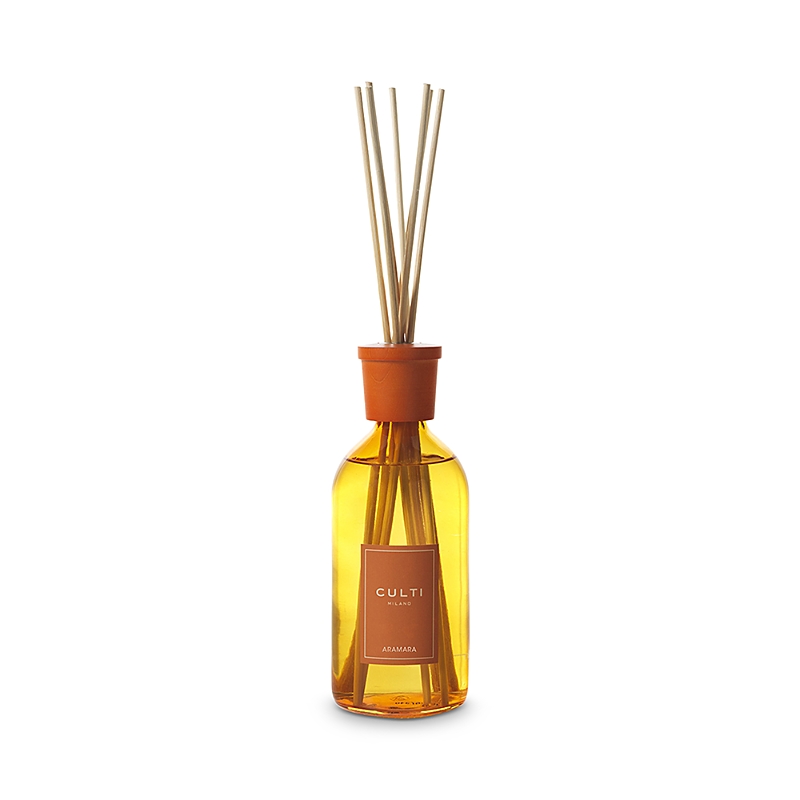 Culti Milano Stile Colors Reed Diffuser, 16.91 Oz.