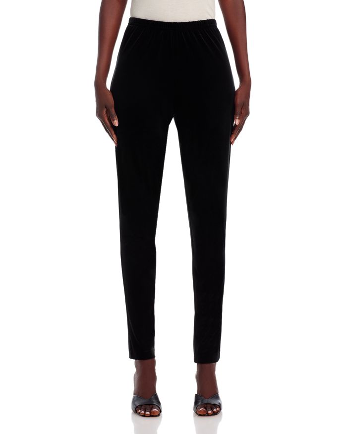 Velvet Leggings