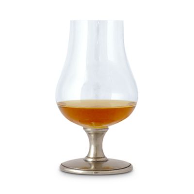 MATCH - Crystal Whiskey Glass