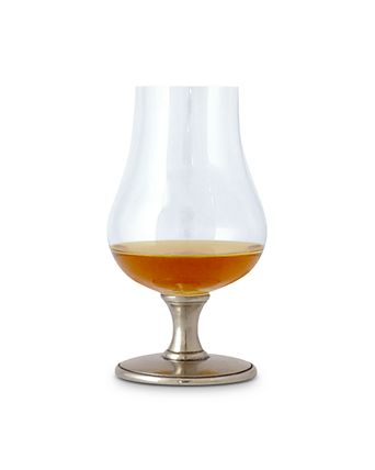 Crystal Whiskey Glass