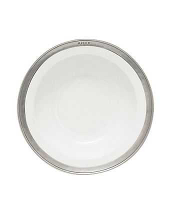 Convivio Small Round Serving Bowl