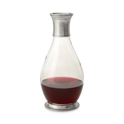 MATCH - Tall Carafe with Collar
