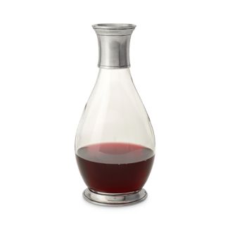 MATCH Tall Carafe with Collar | Bloomingdale's