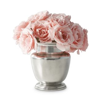 MATCH Rimmed Vase, Petite | Bloomingdale's MATCH