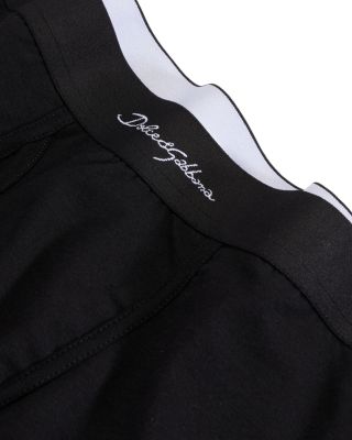 Slip Brando Italic Logo Boxer Briefs