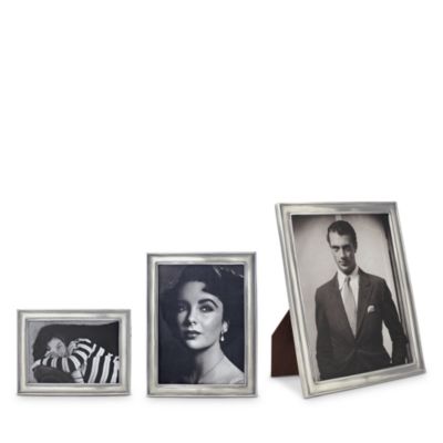 Lugano 4" x 6" Rectangle Frame 