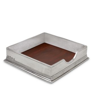 MATCH Cocktail Napkin Box | Bloomingdale's