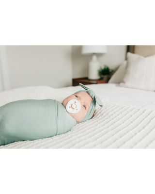 Briar Swaddle Blanket