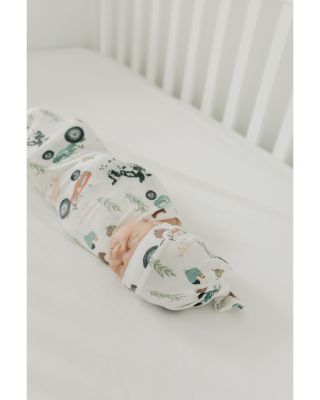Jo Swaddle Blanket
