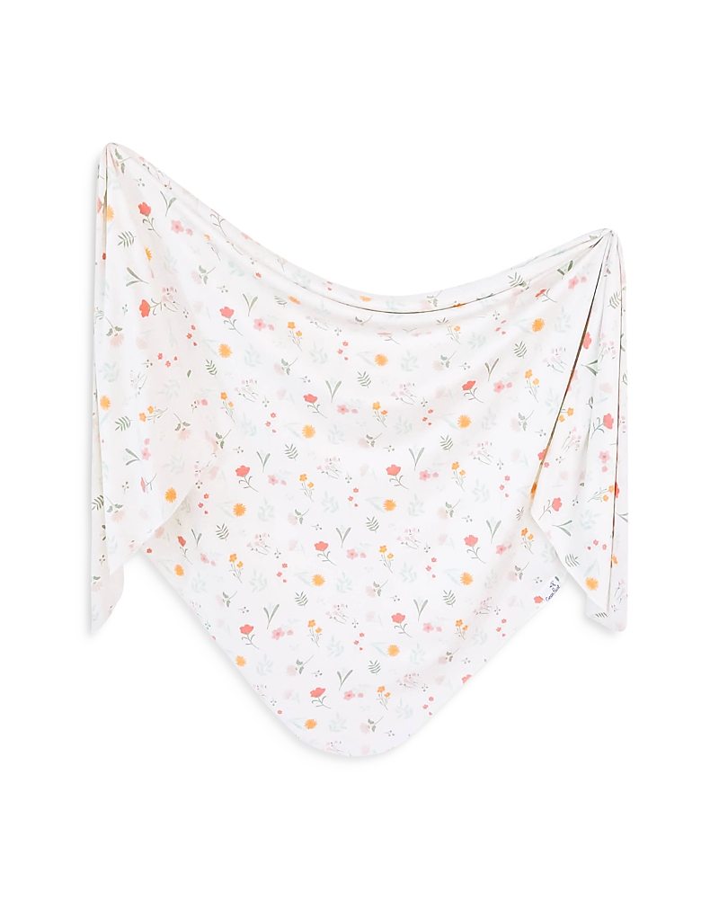 Copper Pearl Mabel Swaddle Blanket In Mabel