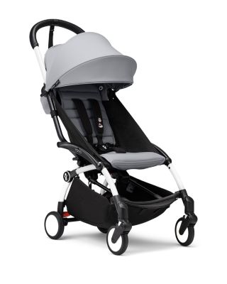 YOYO³ Stroller from 6 months