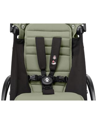 YOYO³ Stroller from 6 months