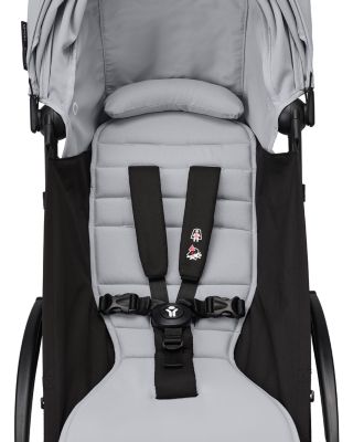 YOYO³ Stroller from 6 months