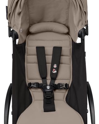 YOYO³ Stroller from 6 months