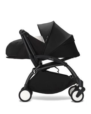 YOYO&reg; 0+ newborn pack