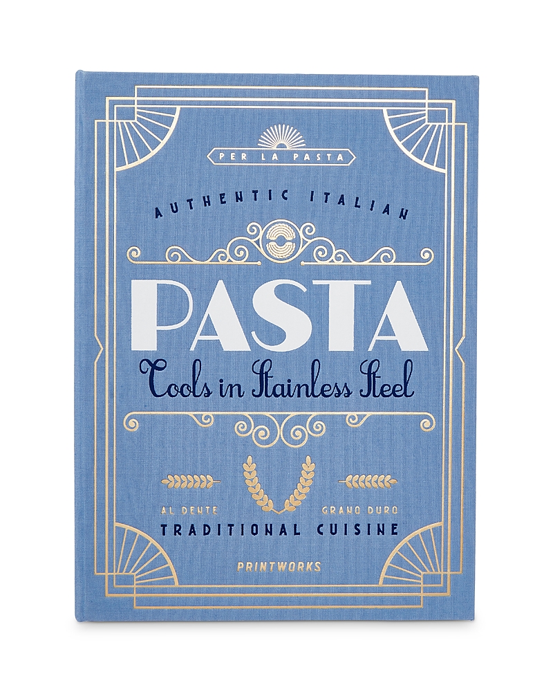 Printworks The Essentials Pasta Tools Gift Set