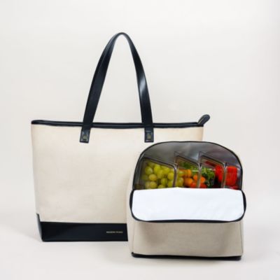  The Tote Bag