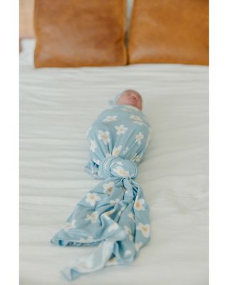 Della Swaddle Blanket