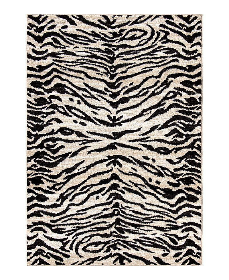 Orian Skins Zulu Area Rug, 7'10 x 10'10