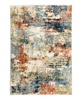 Orian Adagio Sandringham Area Rug, 5&#039;3 x 7&#039;6