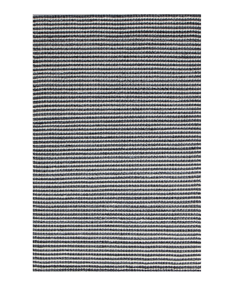 Bashian Anguilla Ang902 Area Rug, 3'6 X 5'6 In Grey